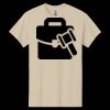 Heavy Cotton ™ 100% Cotton T Shirt Thumbnail