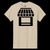 Heavy Cotton ™ 100% Cotton T Shirt Thumbnail