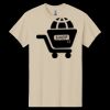 Heavy Cotton ™ 100% Cotton T Shirt Thumbnail