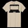 Heavy Cotton ™ 100% Cotton T Shirt Thumbnail