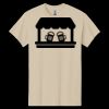 Heavy Cotton ™ 100% Cotton T Shirt Thumbnail