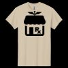 Heavy Cotton ™ 100% Cotton T Shirt Thumbnail