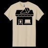 Heavy Cotton ™ 100% Cotton T Shirt Thumbnail