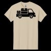 Heavy Cotton ™ 100% Cotton T Shirt Thumbnail