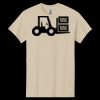 Heavy Cotton ™ 100% Cotton T Shirt Thumbnail