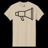 Heavy Cotton ™ 100% Cotton T Shirt Thumbnail