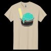 Heavy Cotton ™ 100% Cotton T Shirt Thumbnail