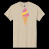 Heavy Cotton ™ 100% Cotton T Shirt Thumbnail