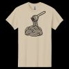 Heavy Cotton ™ 100% Cotton T Shirt Thumbnail