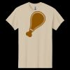 Heavy Cotton ™ 100% Cotton T Shirt Thumbnail