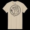 Heavy Cotton ™ 100% Cotton T Shirt Thumbnail