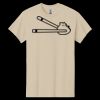 Heavy Cotton ™ 100% Cotton T Shirt Thumbnail