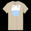 Heavy Cotton ™ 100% Cotton T Shirt Thumbnail