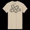 Heavy Cotton ™ 100% Cotton T Shirt Thumbnail