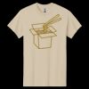 Heavy Cotton ™ 100% Cotton T Shirt Thumbnail