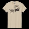 Heavy Cotton ™ 100% Cotton T Shirt Thumbnail