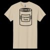 Heavy Cotton ™ 100% Cotton T Shirt Thumbnail