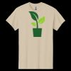 Heavy Cotton ™ 100% Cotton T Shirt Thumbnail