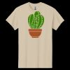 Heavy Cotton ™ 100% Cotton T Shirt Thumbnail