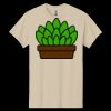 Heavy Cotton ™ 100% Cotton T Shirt Thumbnail