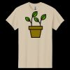 Heavy Cotton ™ 100% Cotton T Shirt Thumbnail