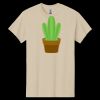 Heavy Cotton ™ 100% Cotton T Shirt Thumbnail