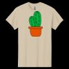 Heavy Cotton ™ 100% Cotton T Shirt Thumbnail