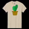 Heavy Cotton ™ 100% Cotton T Shirt Thumbnail