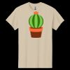 Heavy Cotton ™ 100% Cotton T Shirt Thumbnail