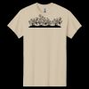 Heavy Cotton ™ 100% Cotton T Shirt Thumbnail