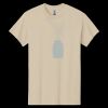 Heavy Cotton ™ 100% Cotton T Shirt Thumbnail