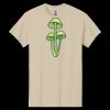 Heavy Cotton ™ 100% Cotton T Shirt Thumbnail