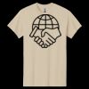 Heavy Cotton ™ 100% Cotton T Shirt Thumbnail