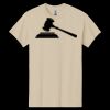 Heavy Cotton ™ 100% Cotton T Shirt Thumbnail