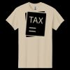 Heavy Cotton ™ 100% Cotton T Shirt Thumbnail