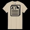 Heavy Cotton ™ 100% Cotton T Shirt Thumbnail