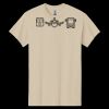 Heavy Cotton ™ 100% Cotton T Shirt Thumbnail