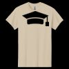Heavy Cotton ™ 100% Cotton T Shirt Thumbnail