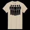 Heavy Cotton ™ 100% Cotton T Shirt Thumbnail