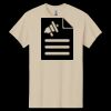 Heavy Cotton ™ 100% Cotton T Shirt Thumbnail