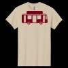 Heavy Cotton ™ 100% Cotton T Shirt Thumbnail