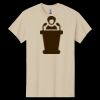Heavy Cotton ™ 100% Cotton T Shirt Thumbnail