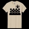 Heavy Cotton ™ 100% Cotton T Shirt Thumbnail