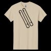 Heavy Cotton ™ 100% Cotton T Shirt Thumbnail
