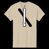 Heavy Cotton ™ 100% Cotton T Shirt Thumbnail
