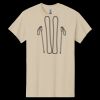 Heavy Cotton ™ 100% Cotton T Shirt Thumbnail