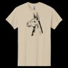 Heavy Cotton ™ 100% Cotton T Shirt Thumbnail