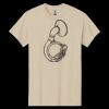 Heavy Cotton ™ 100% Cotton T Shirt Thumbnail