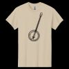 Heavy Cotton ™ 100% Cotton T Shirt Thumbnail