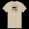 Heavy Cotton ™ 100% Cotton T Shirt Thumbnail